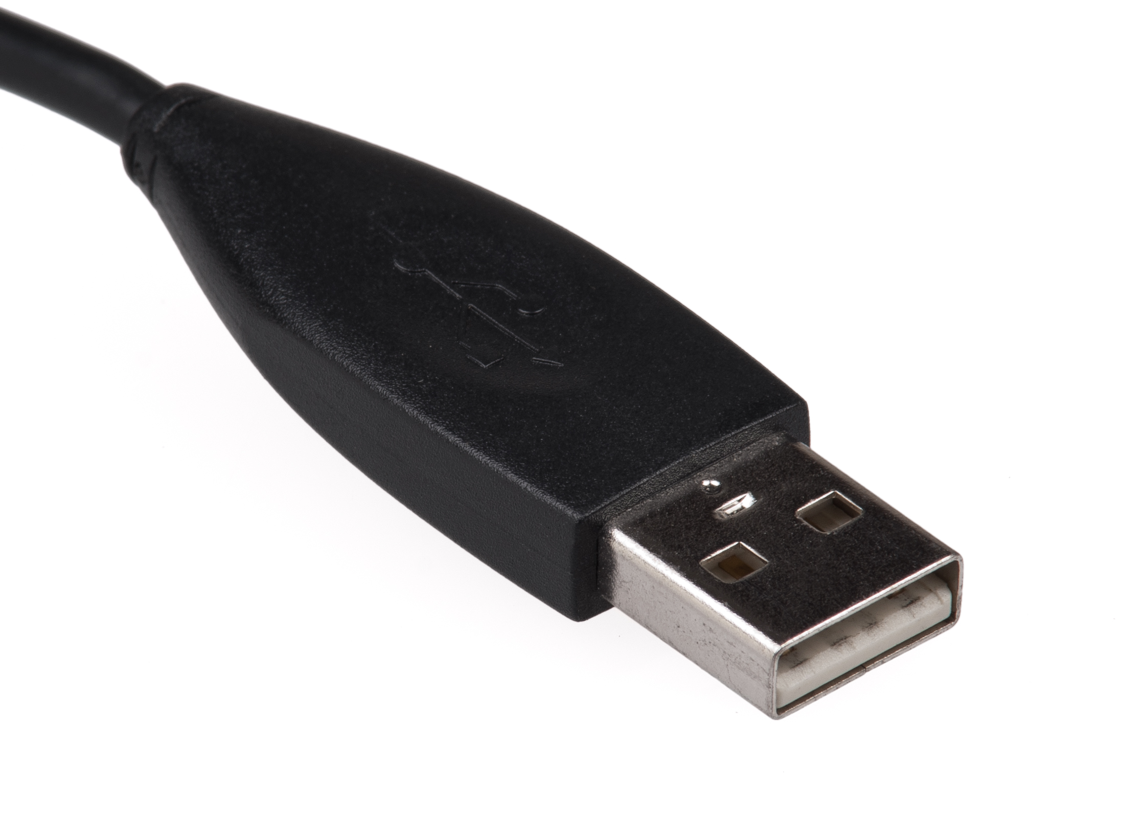 Conector USB tipo A