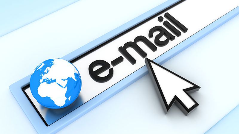 email