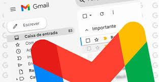 Ciaxa de Entrada Gmail