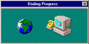 Web 1.0 — Web Estática